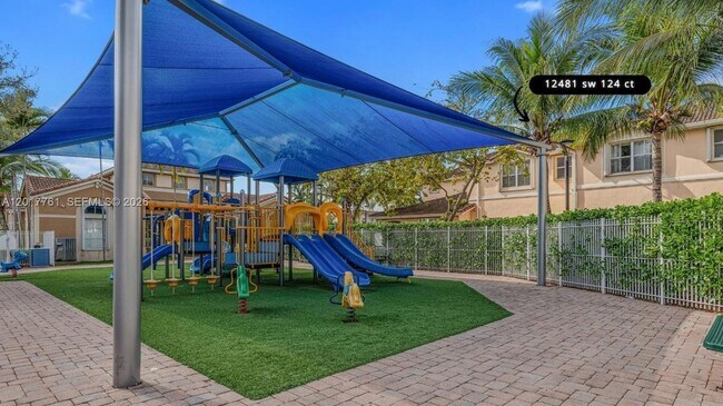 Building Photo - 12172 SW 124th Path