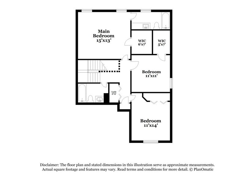 Building Photo - 5109 Corvette Dr