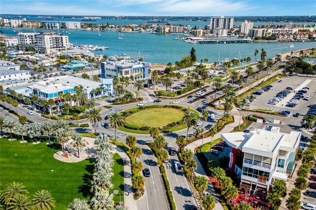 Building Photo - 1480 Gulf Blvd