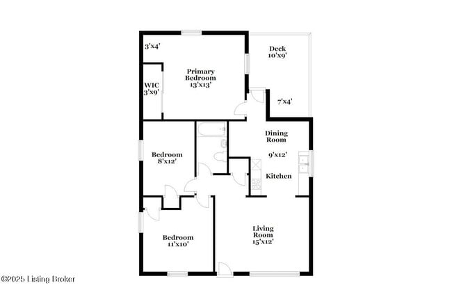 Building Photo - 315 N 36th St