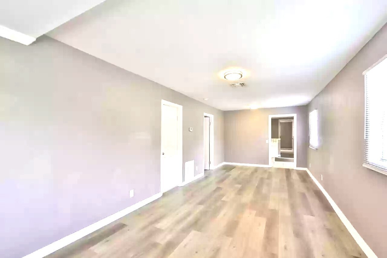 Living Room 1 - 2203 Cochran St