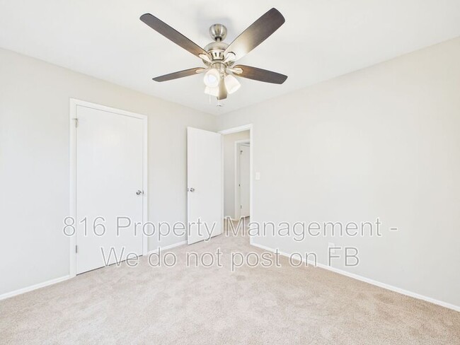 Building Photo - 4834 Evanston Ave