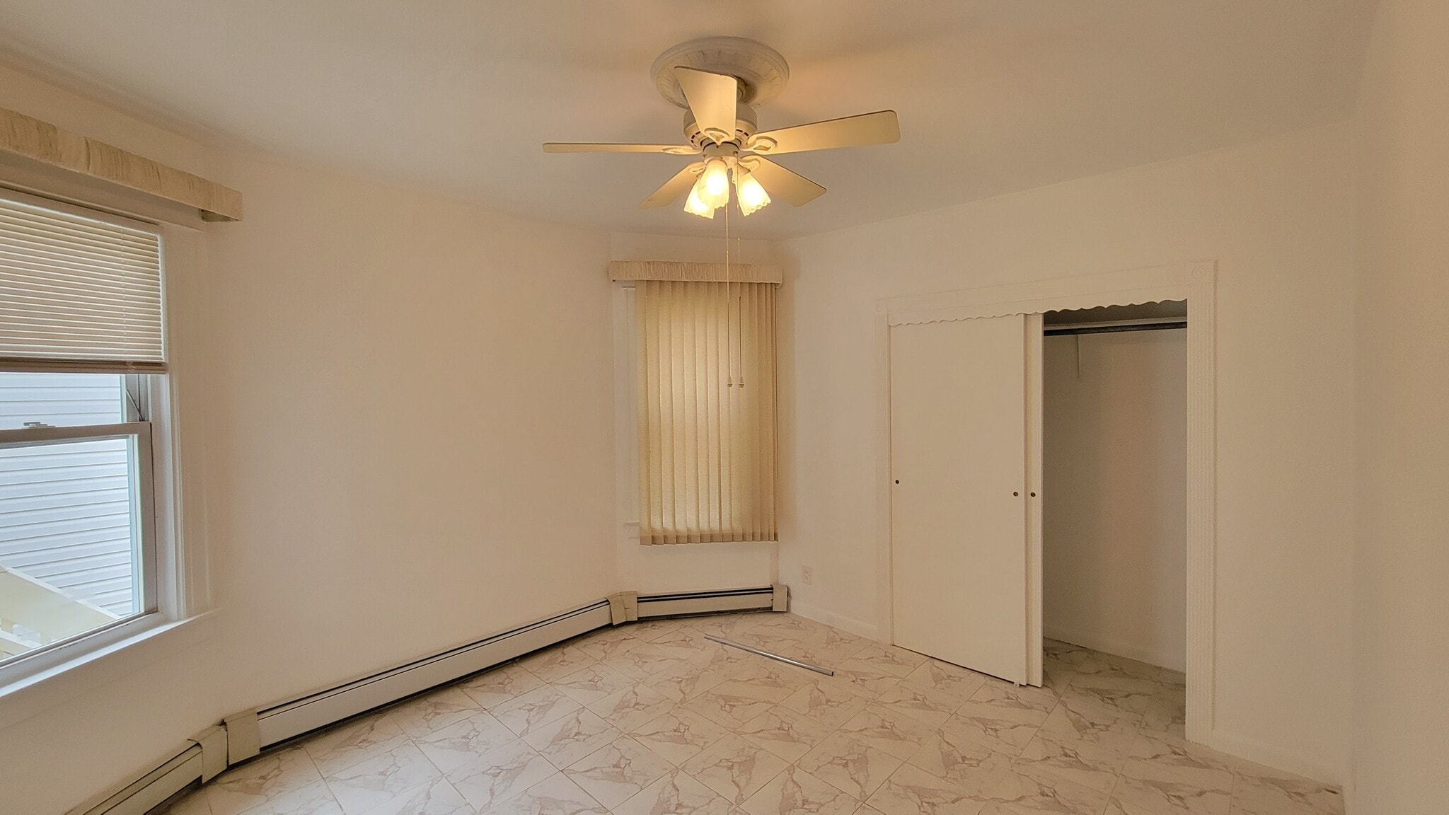 Main Level Bedroom - 768 Florence Pl