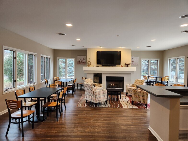 Pembrook Place Apartments 2775 Stowmarket Ave Rockford IL 61109