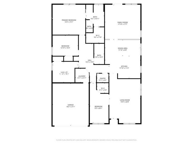 Building Photo - 10504 W Hughes Dr