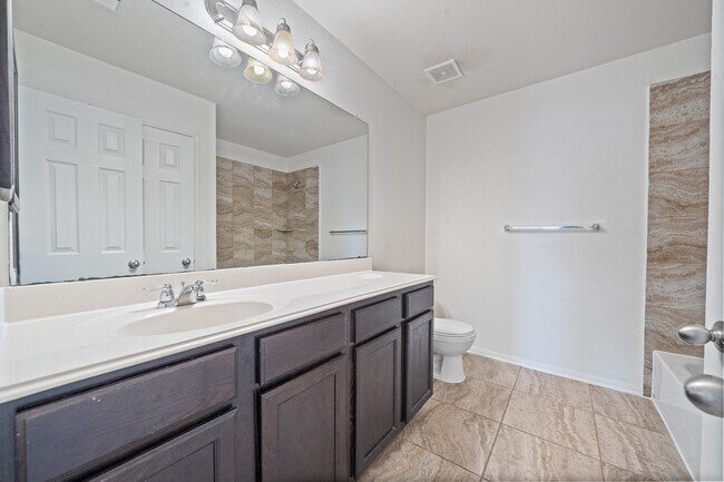 Building Photo - 6411 Westward Wood Way