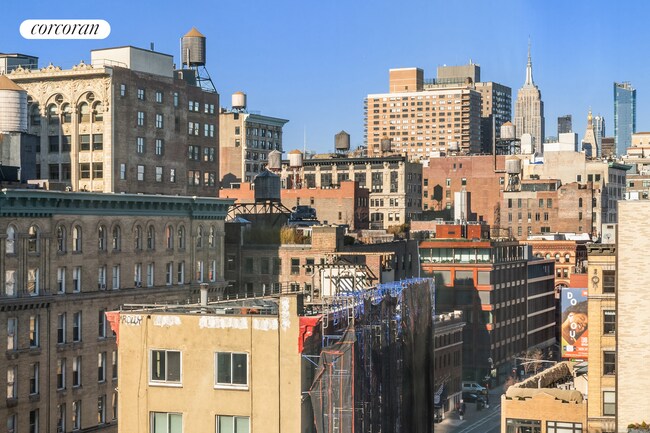 Building Photo - 290 Mulberry St