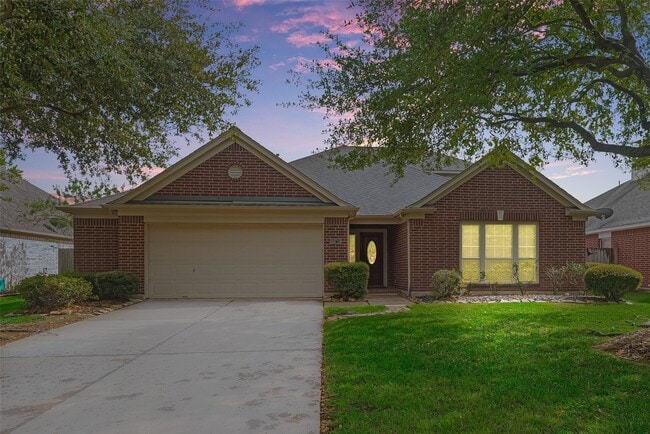 Primary Photo - 16715 Red Falls Cir