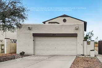 Building Photo - 4777 W Tonto Dr