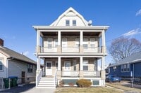 Building Photo - 9 St James Rd