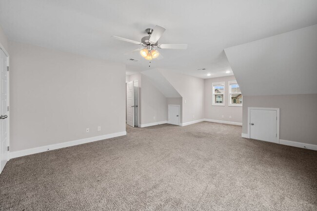 Building Photo - Your Dream Home Awaits— Where Custom Design Meets Everyday Comfort