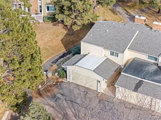 Building Photo - 2754 S Kenton Ct