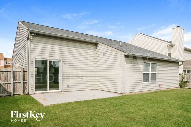 Building Photo - 6029 Polonius Ln