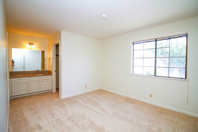 Guest Bedroom 1 - 385 S Bernardo Ave