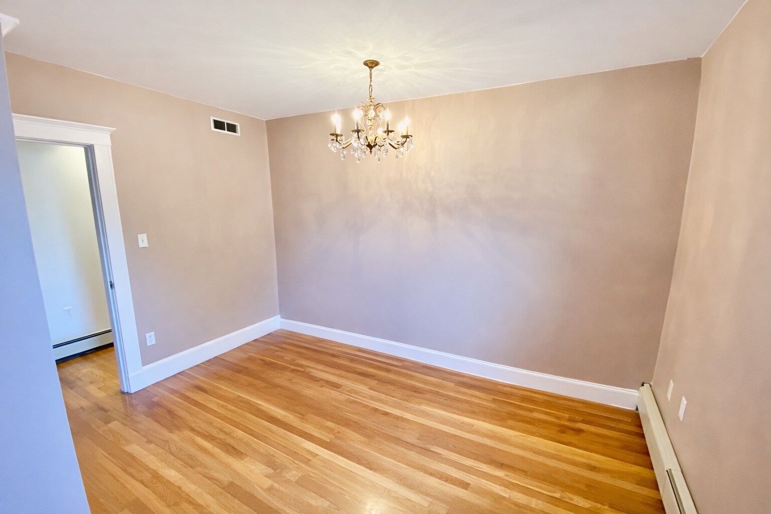 Bedroom 1 - 208 Rawson Rd