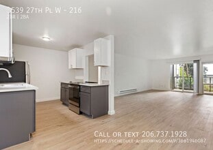 Building Photo - The Cavanaugh Apartments