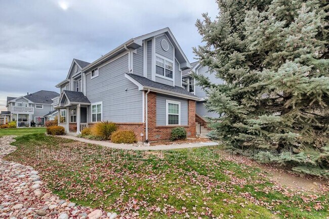 Building Photo - 4901 S Ammons St