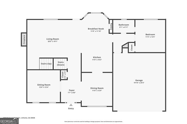Building Photo - 5807 Belmont Ridge Cir
