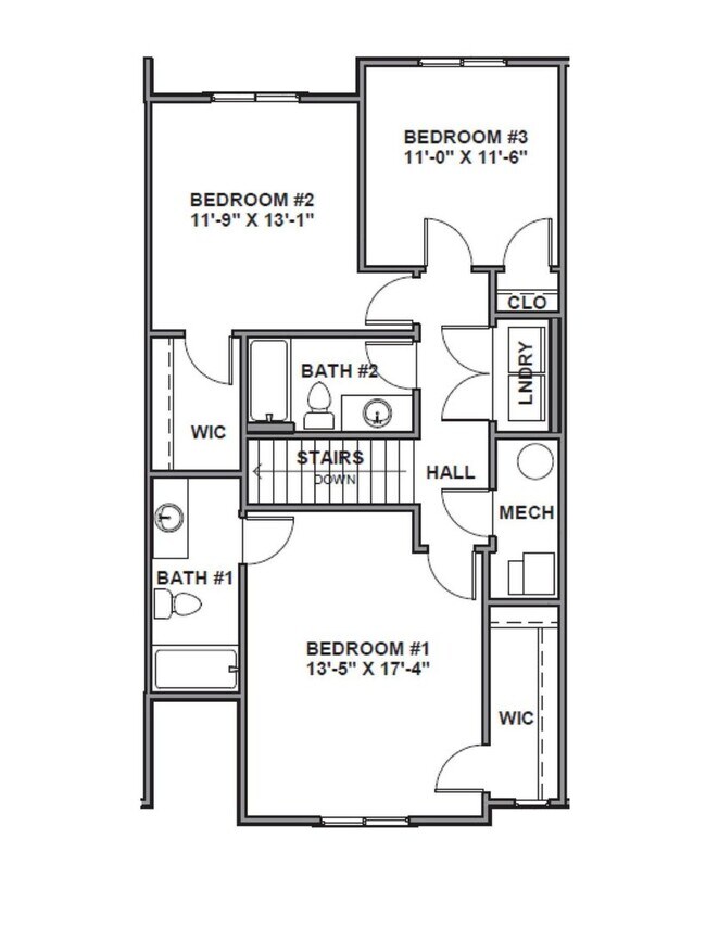 Building Photo - A Lovely 3 Bedroom Townhome with Amazing Amenities!