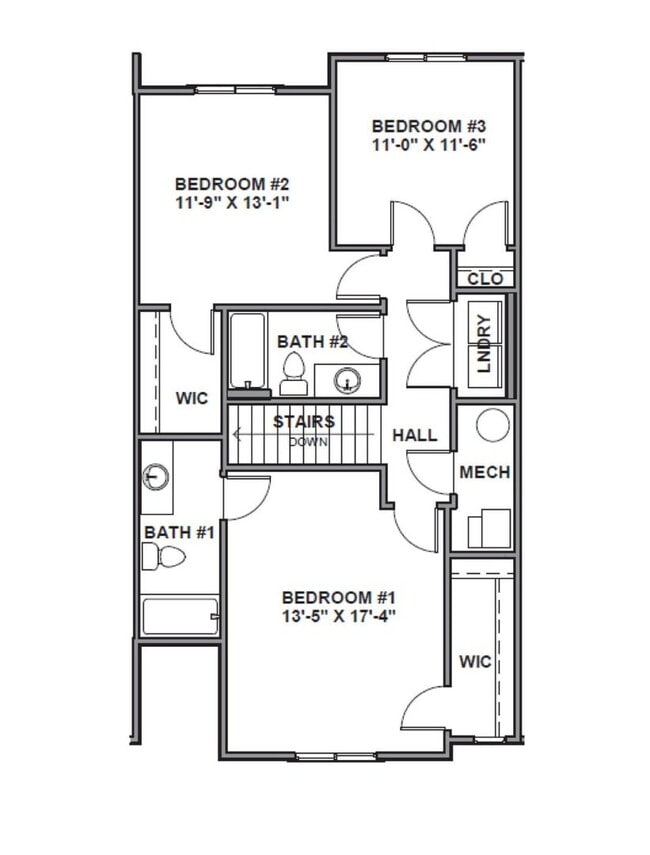 Building Photo - Beautiful 3 Bed Townhome with Amazing Amenities! 6 Month Lease