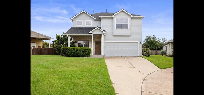 Primary Photo - 805 Bedford Ct