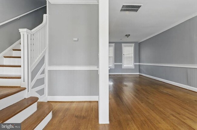 Building Photo - 809 Jefferson St NW