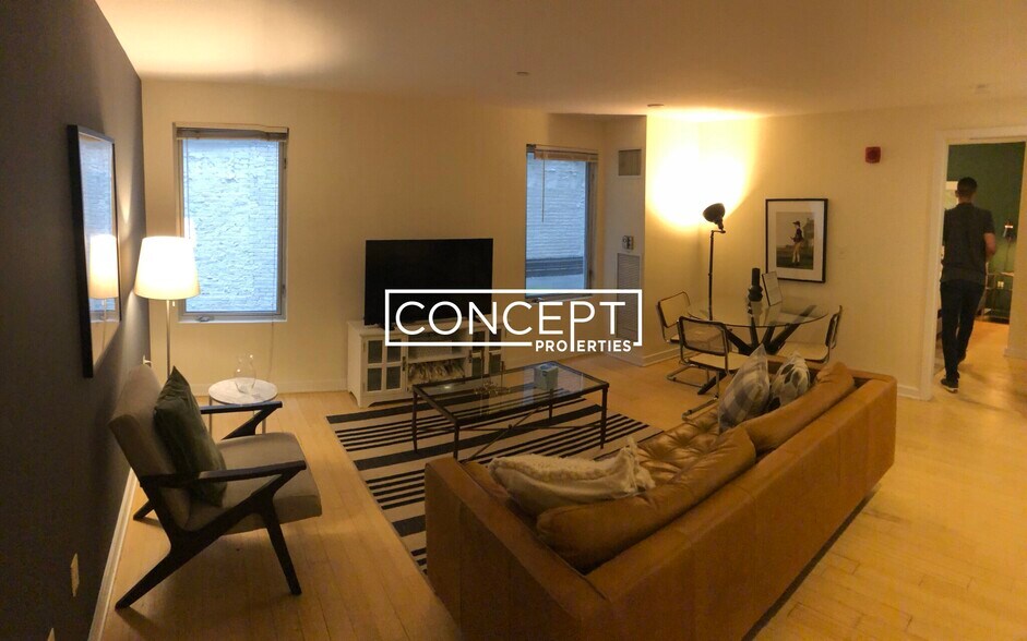 Building Photo - 40 Boylston St