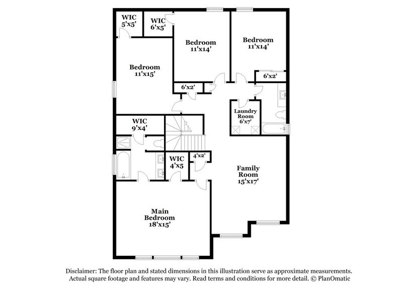 Building Photo - 6319 Tulia Way