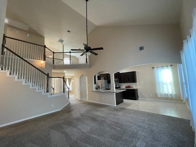 Building Photo - 1826 Bravos Manor Ln