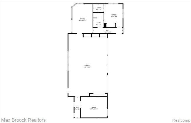 Building Photo - 3333 W Shore Dr