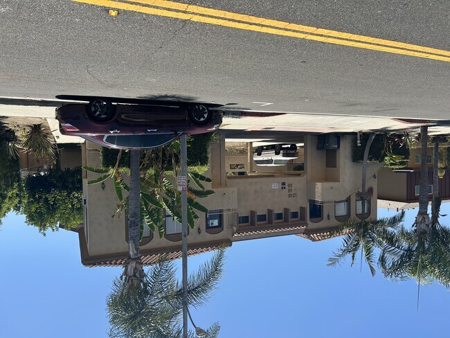 Building Photo - 1244 W. Gardena Apts