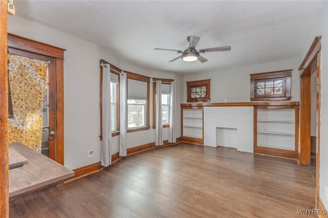 Building Photo - 20 Tacoma Ave