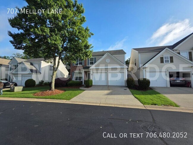 Primary Photo - 707 Melilot Ln