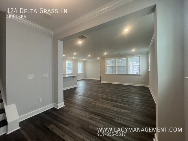 Building Photo - 124 Delta Grass Ln