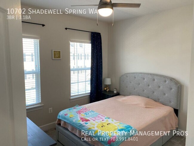 Building Photo - 10702 Shadewell Spg Wy