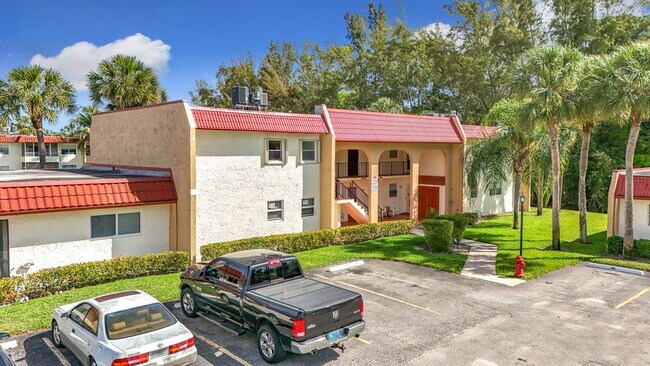 Building Photo - Desirable 55 plus community condo unit with a view of the lake on the 2nd Floor.