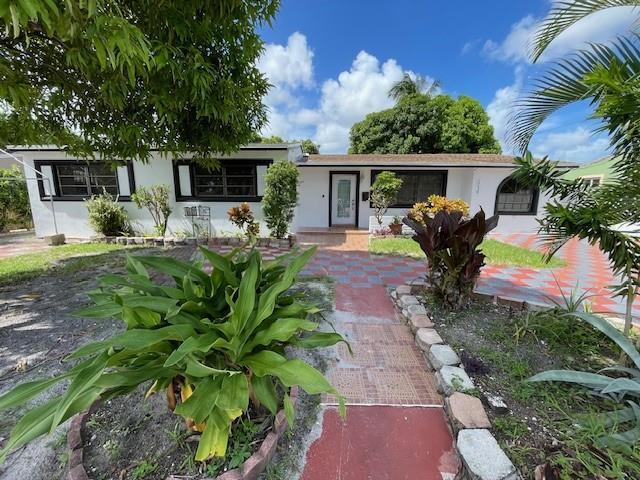 Primary Photo - 19530 NW 11th Ave