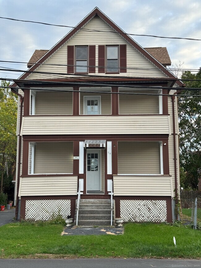 Primary Photo - 54 Overlook Ave