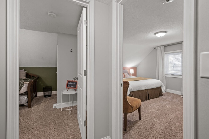 Building Photo - 771 Buffalo St