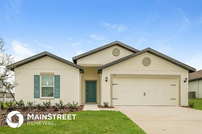 Building Photo - 1353 Brenway Dr