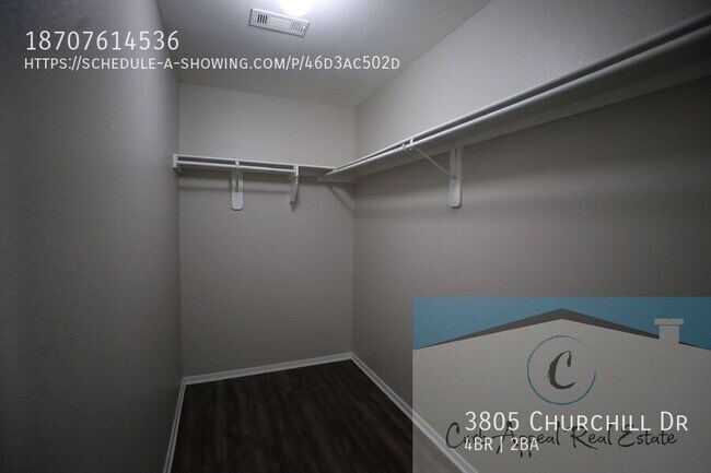 Building Photo - 3805 Churchill Dr