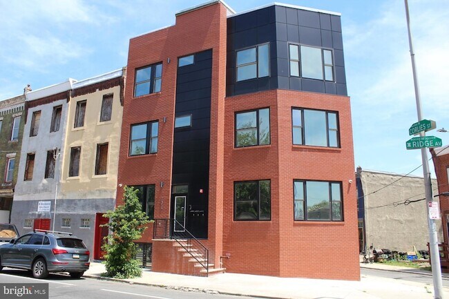 Building Photo - 3017 Ridge Ave