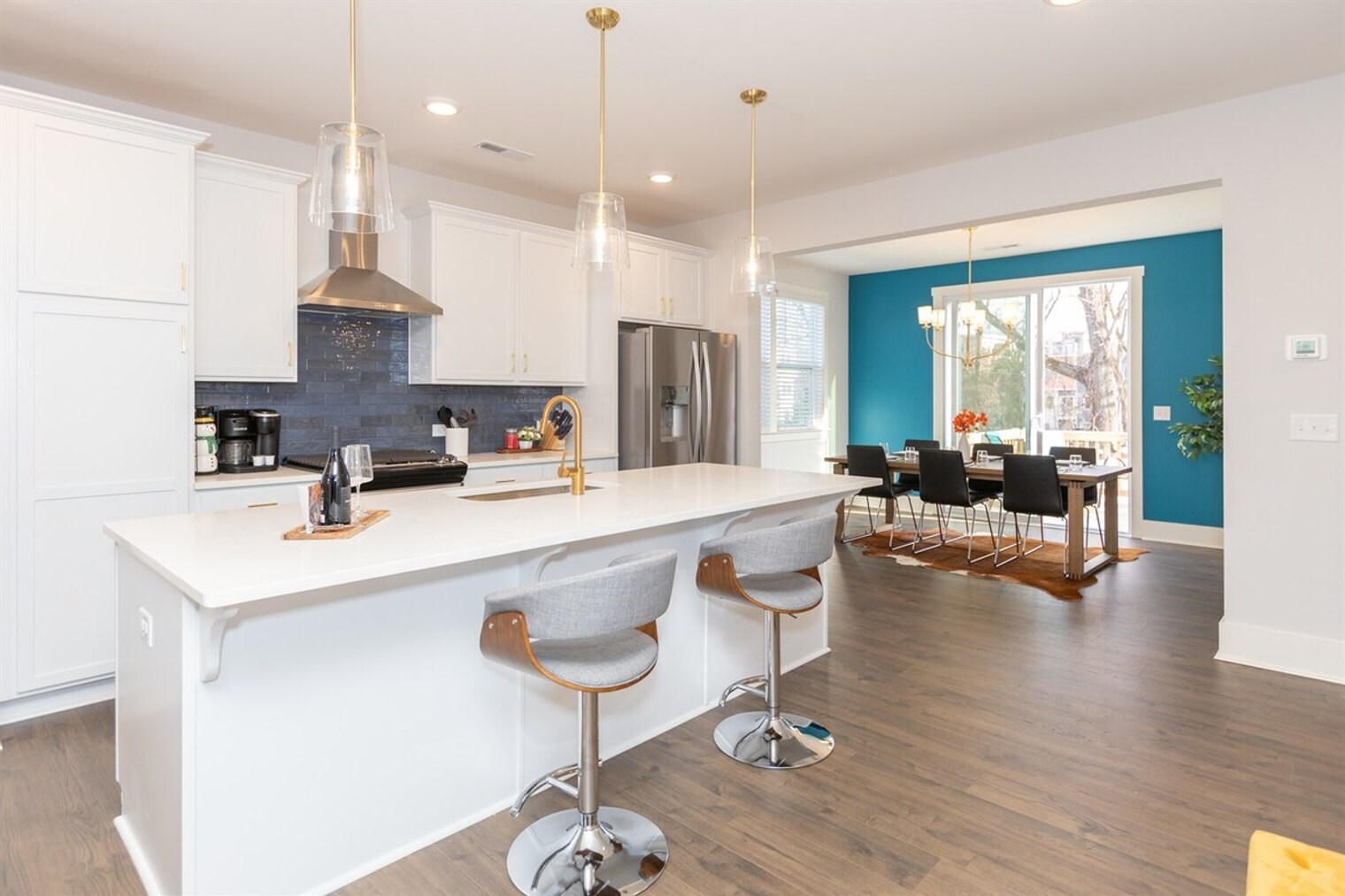 Building Photo - 1122 N Alexander St