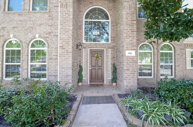 Building Photo - 406 Sterling Heights Ln