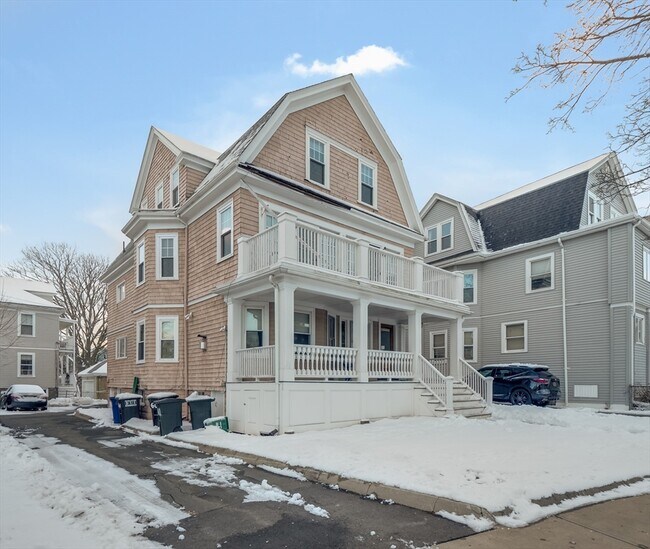 Building Photo - 60 Powder House Blvd