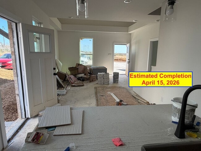 Building Photo - Yasmin Court Townhomes