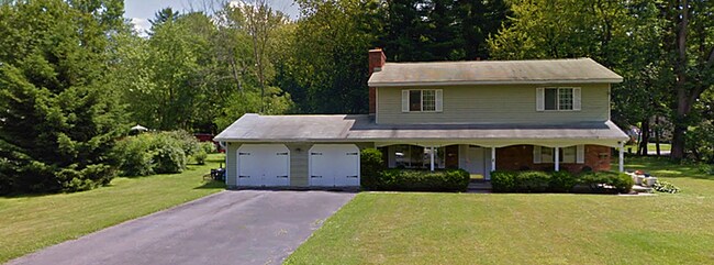 Front of house - 13A Harding Avenue