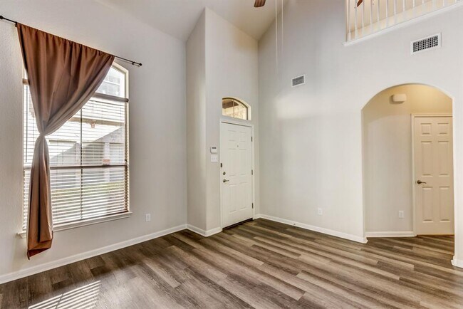 Building Photo - 11400 W Parmer Ln