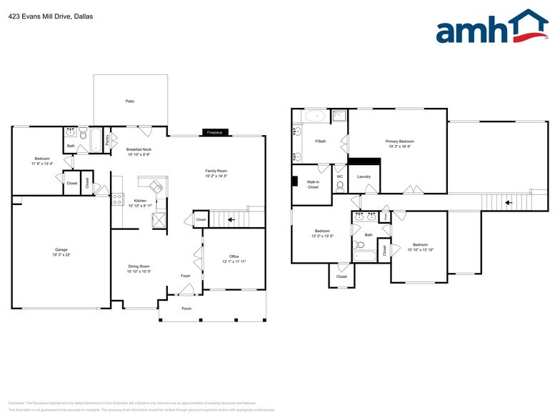 Building Photo - 423 Evans Mill Dr