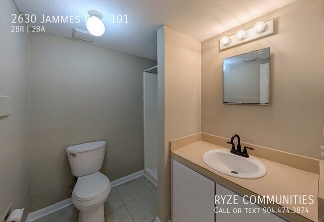 Building Photo - 2630 Jammes Rd